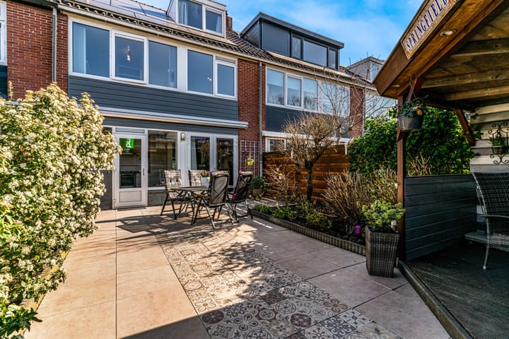 Foto 25 van Meervalstraat 33