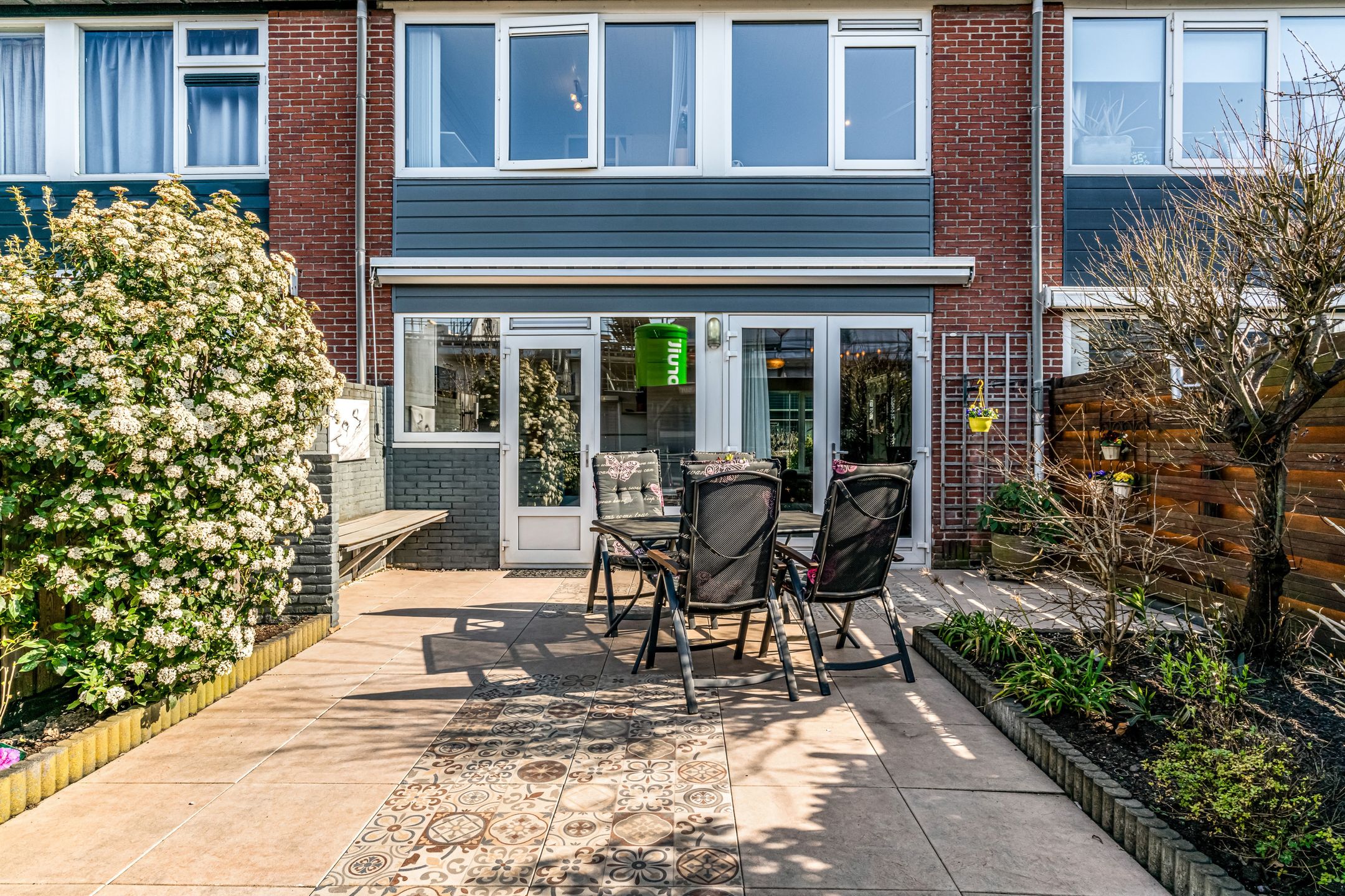 Foto 27 van Meervalstraat 33