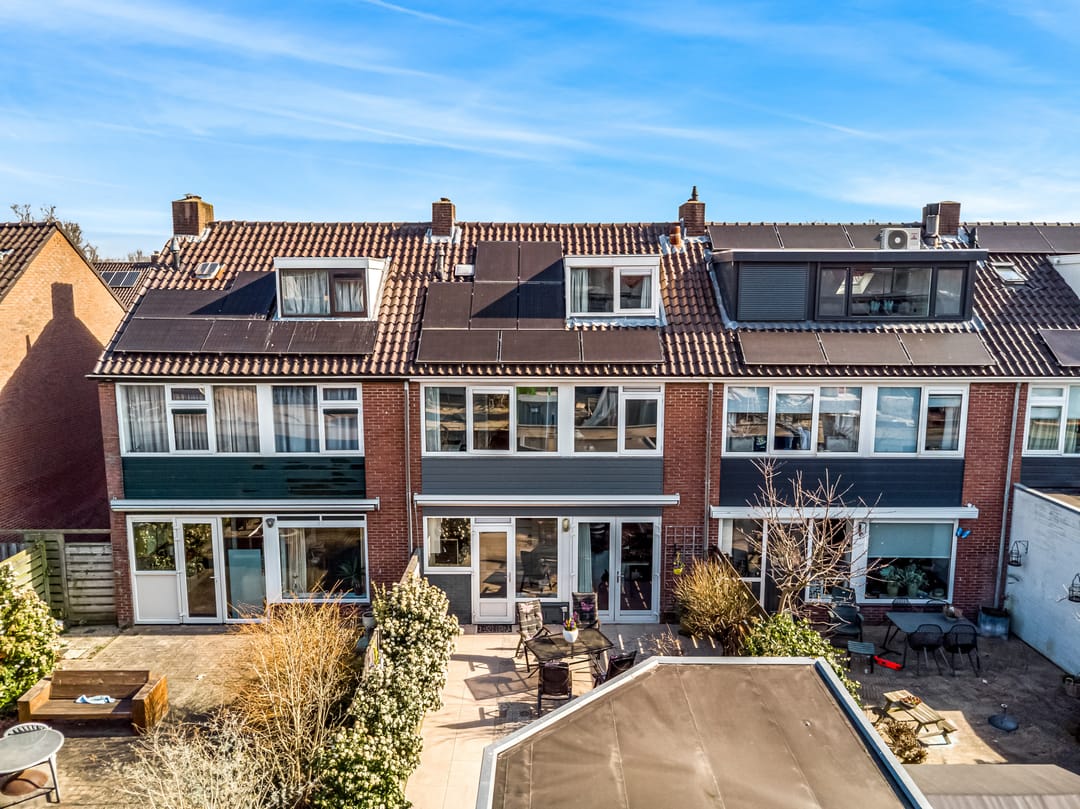 Foto 28 van Meervalstraat 33