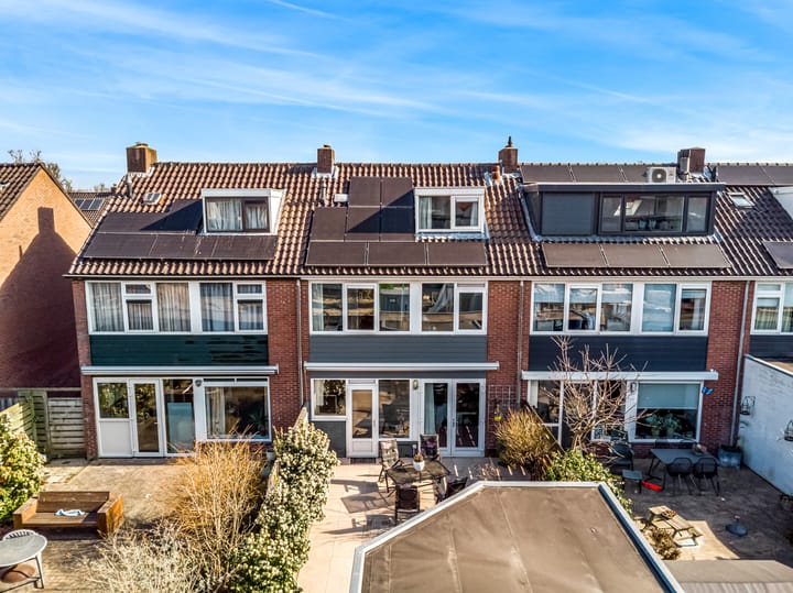 Foto 28 van Meervalstraat 33