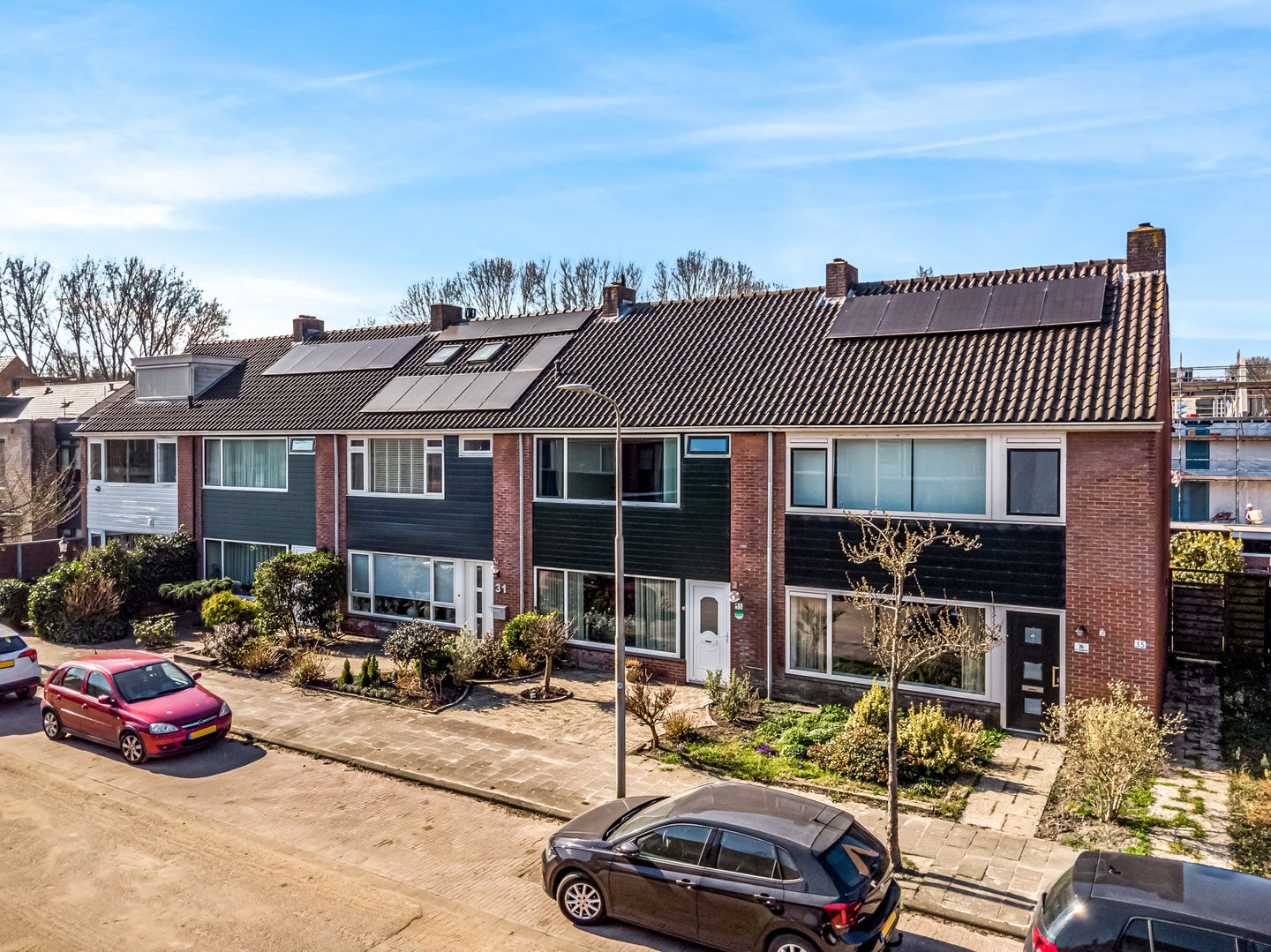 Foto 29 van Meervalstraat 33