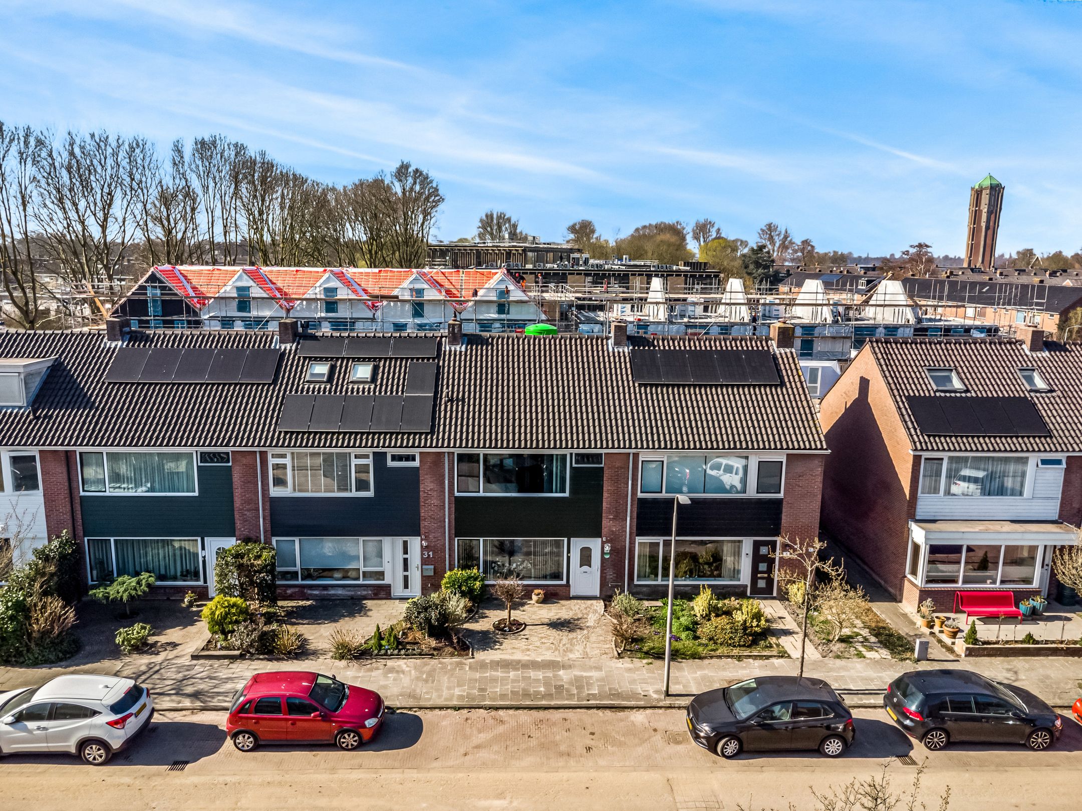 Foto 30 van Meervalstraat 33