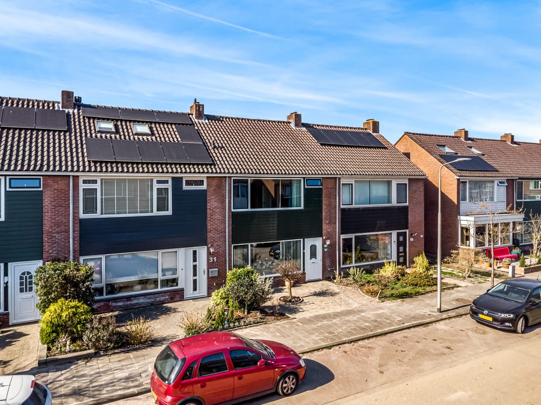 Foto 31 van Meervalstraat 33