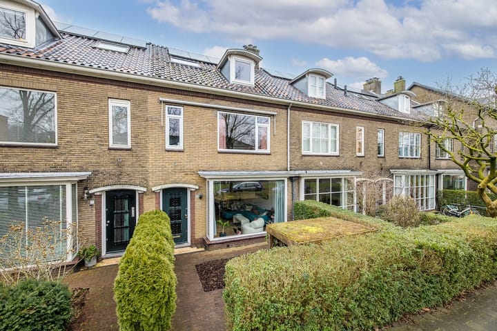 Foto 1 van Lessinglaan 74