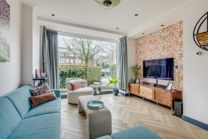 Foto 2 van Lessinglaan 74