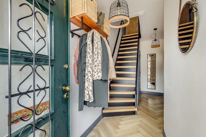 Foto 6 van Lessinglaan 74