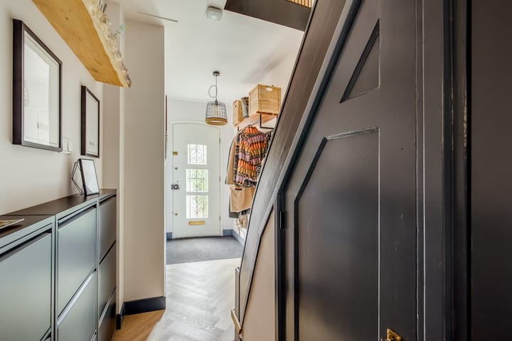 Foto 7 van Lessinglaan 74