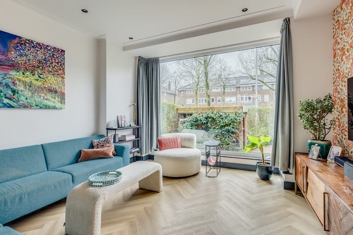 Foto 9 van Lessinglaan 74