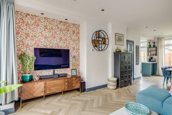 Foto 11 van Lessinglaan 74