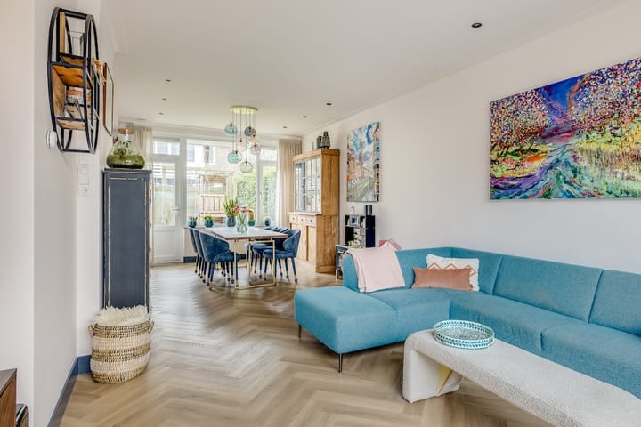 Foto 12 van Lessinglaan 74