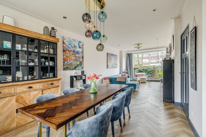 Foto 13 van Lessinglaan 74