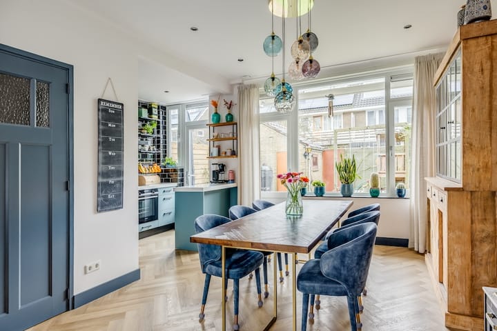 Foto 15 van Lessinglaan 74