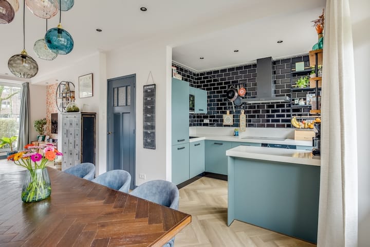 Foto 16 van Lessinglaan 74