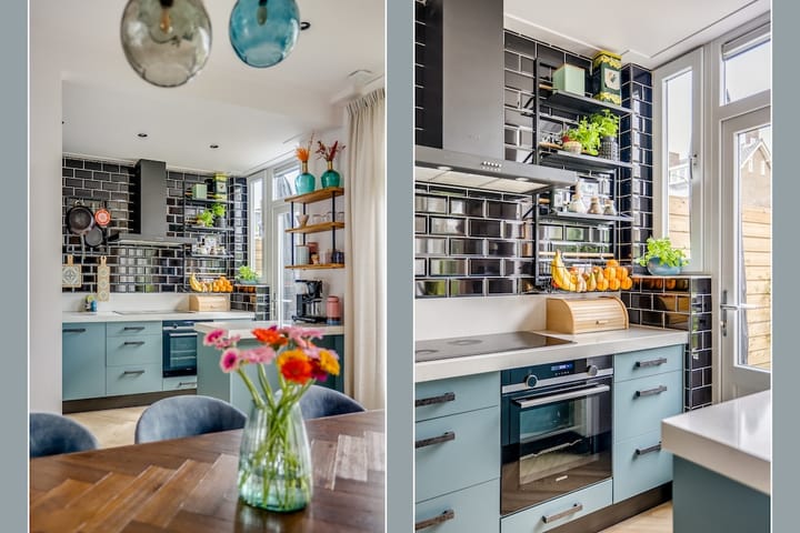 Foto 17 van Lessinglaan 74