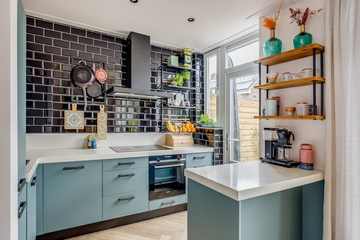 Foto 18 van Lessinglaan 74