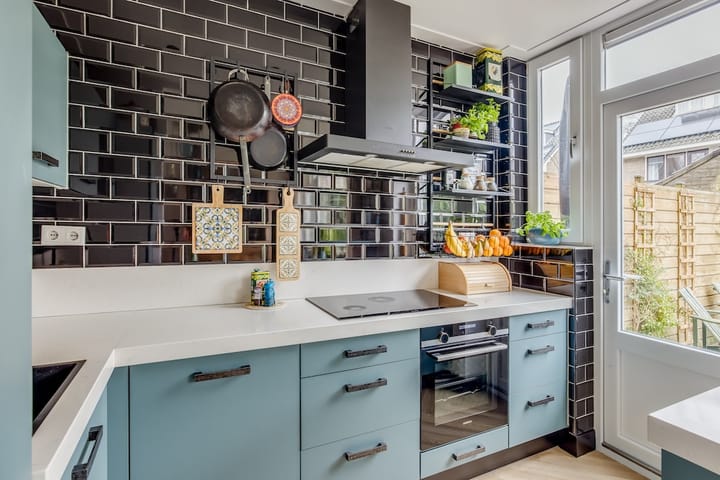 Foto 19 van Lessinglaan 74