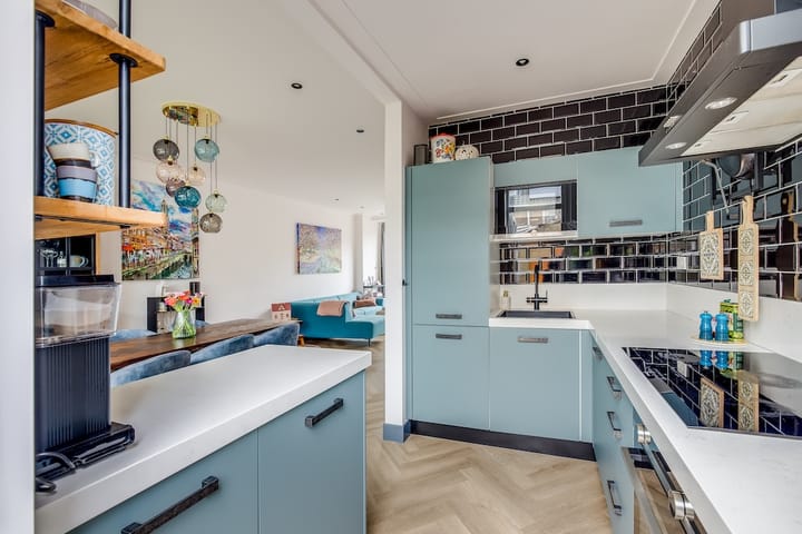 Foto 20 van Lessinglaan 74