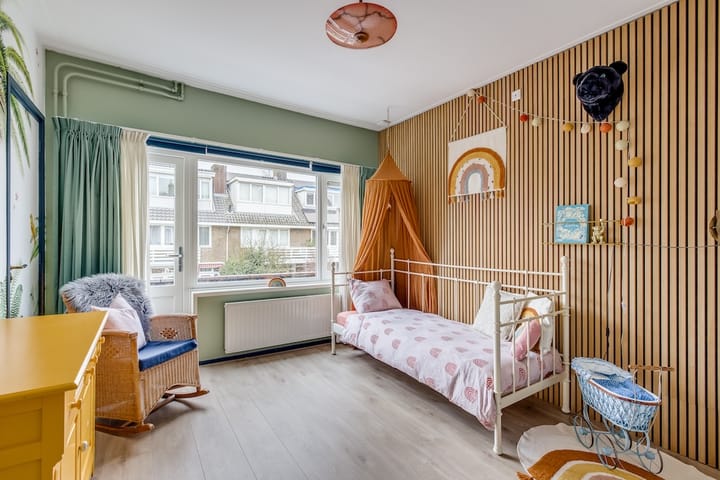 Foto 25 van Lessinglaan 74