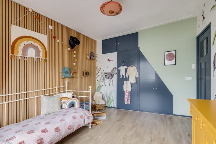 Foto 26 van Lessinglaan 74