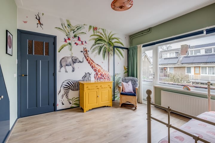 Foto 27 van Lessinglaan 74