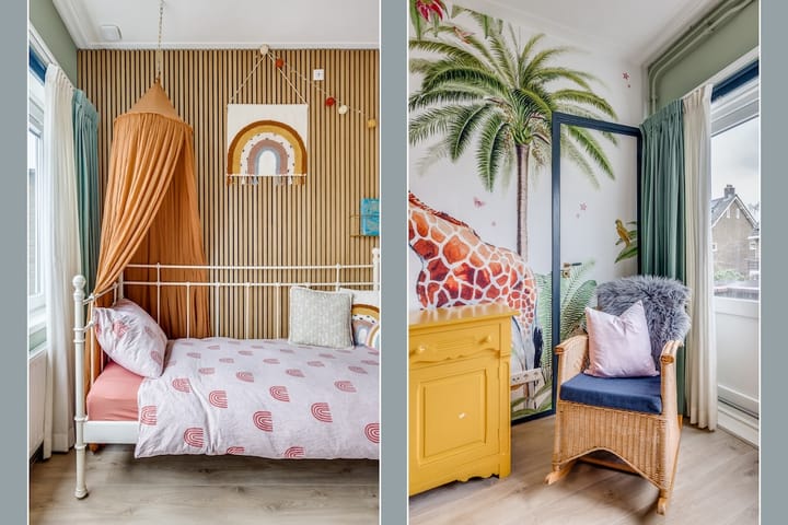 Foto 28 van Lessinglaan 74