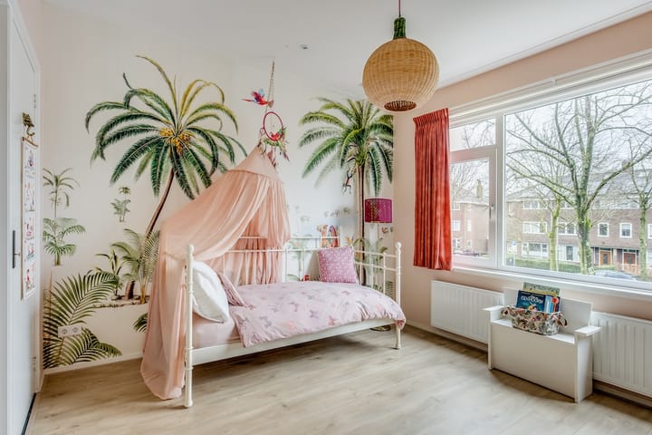 Foto 29 van Lessinglaan 74