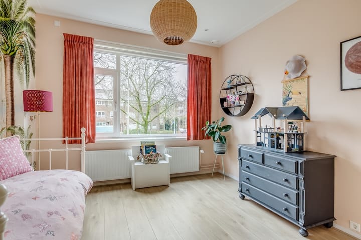 Foto 30 van Lessinglaan 74