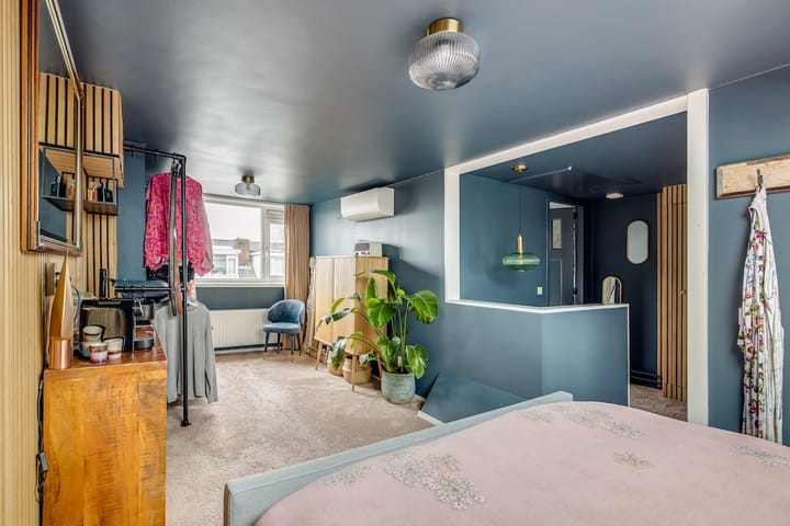 Foto 38 van Lessinglaan 74