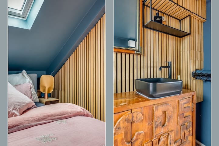 Foto 40 van Lessinglaan 74