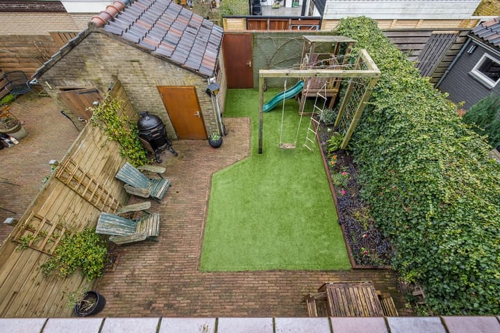 Foto 50 van Lessinglaan 74