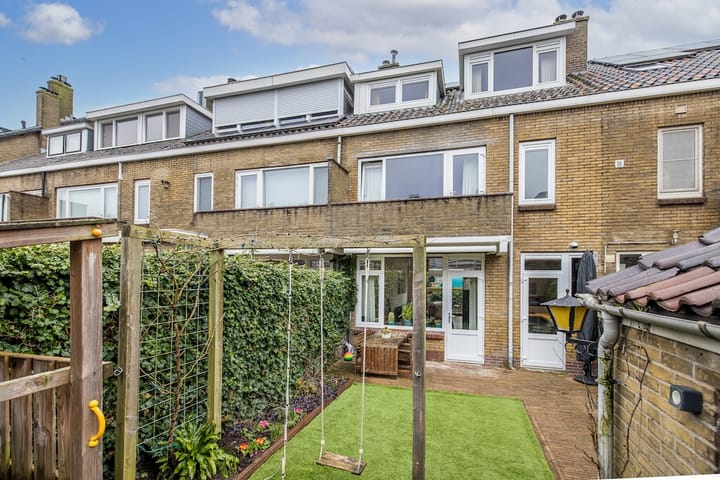 Foto 51 van Lessinglaan 74