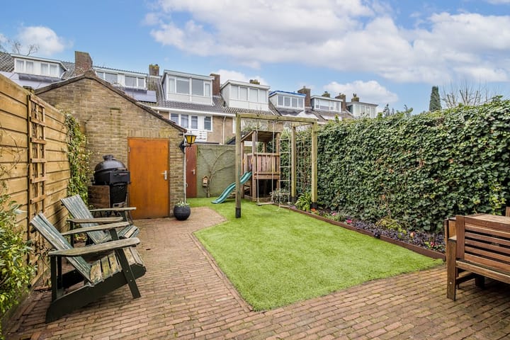 Foto 53 van Lessinglaan 74