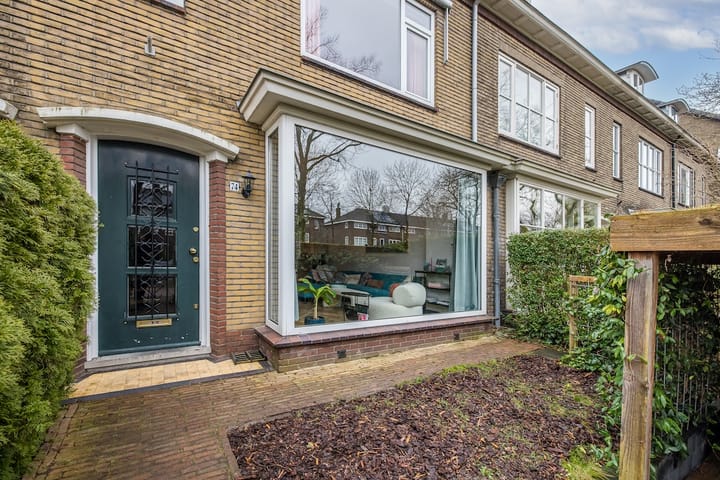 Foto 55 van Lessinglaan 74