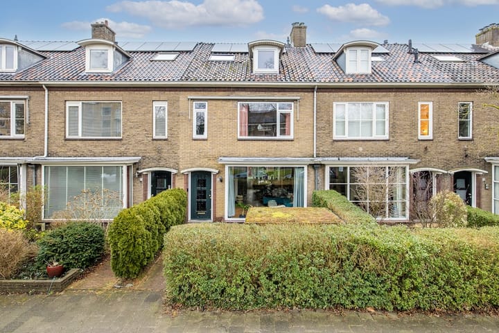 Foto 56 van Lessinglaan 74