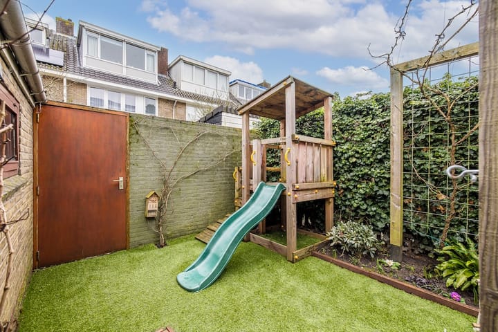 Foto 57 van Lessinglaan 74