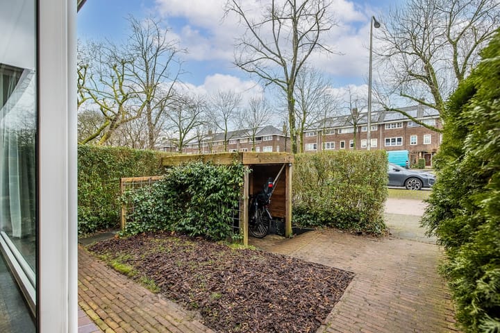 Foto 58 van Lessinglaan 74