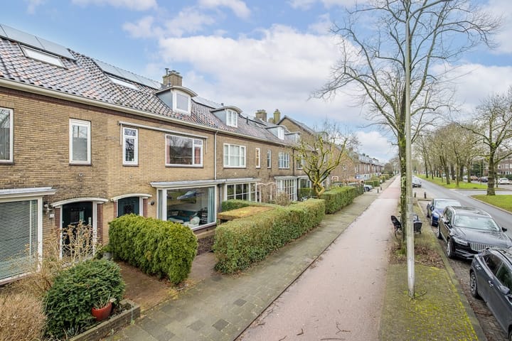 Foto 59 van Lessinglaan 74