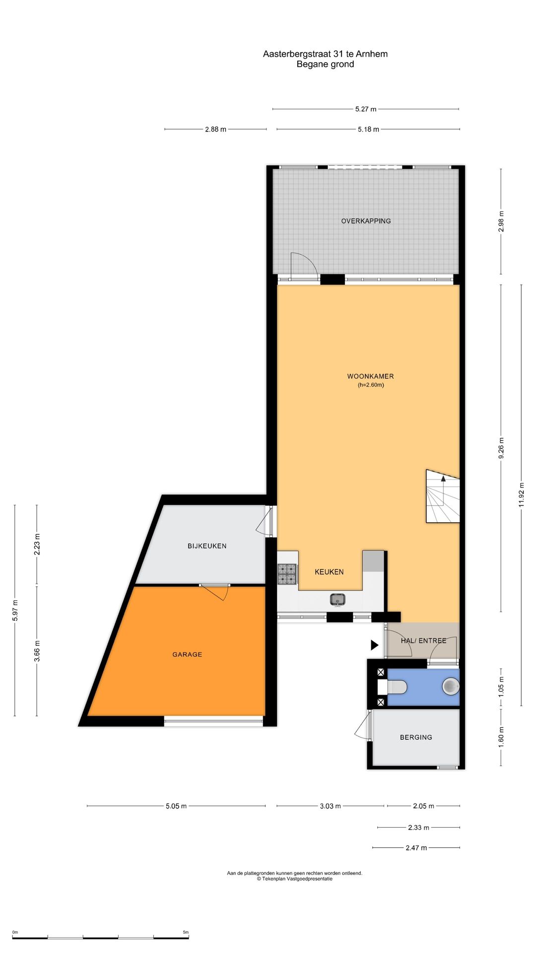 Foto 41 van Aasterbergstraat 31