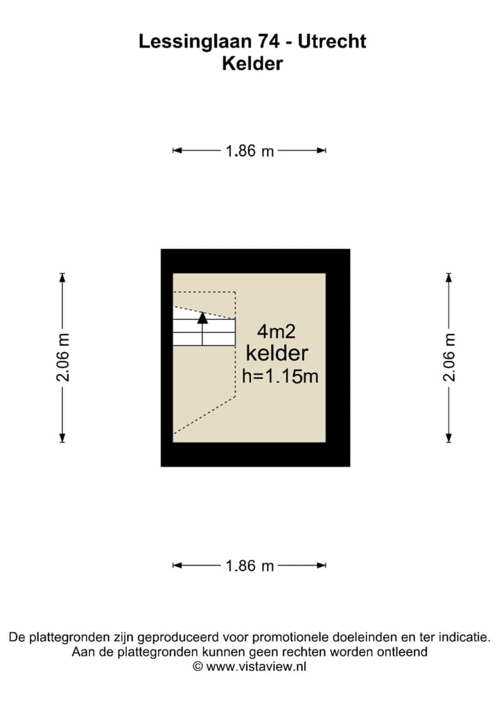 Foto 65 van Lessinglaan 74