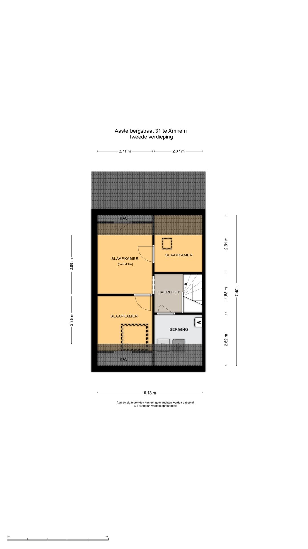 Foto 43 van Aasterbergstraat 31