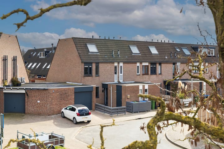 Foto 5 van Aasterbergstraat 31