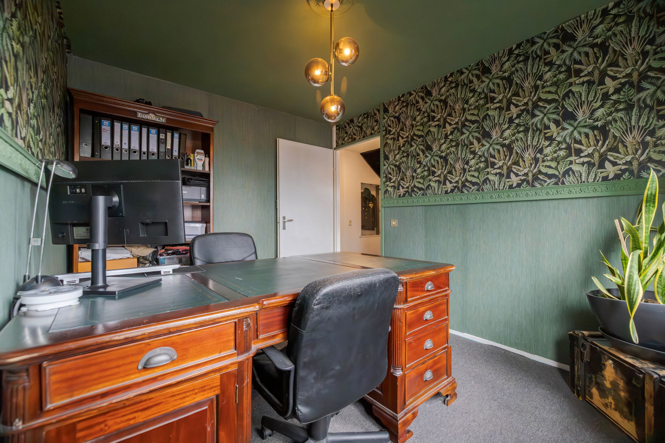 Foto 21 van Aasterbergstraat 31