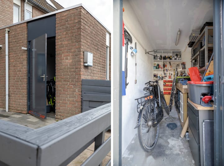 Foto 30 van Aasterbergstraat 31