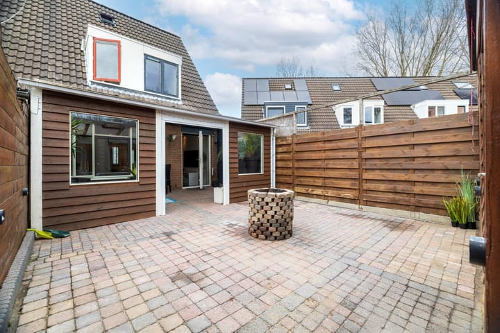 Foto 31 van Aasterbergstraat 31