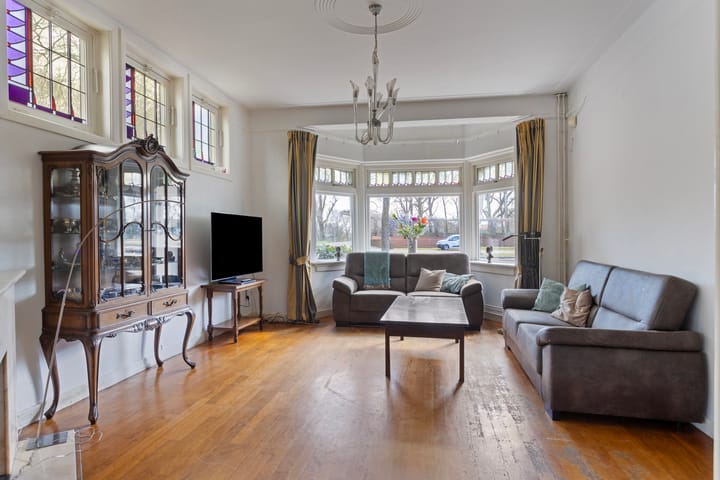 Foto 9 van Hekellaan 28