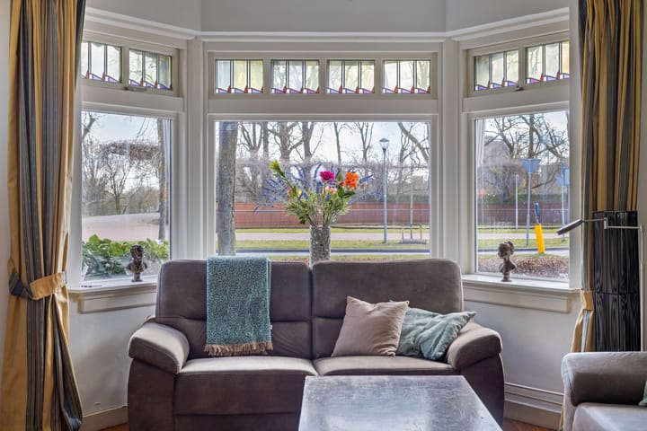 Foto 10 van Hekellaan 28