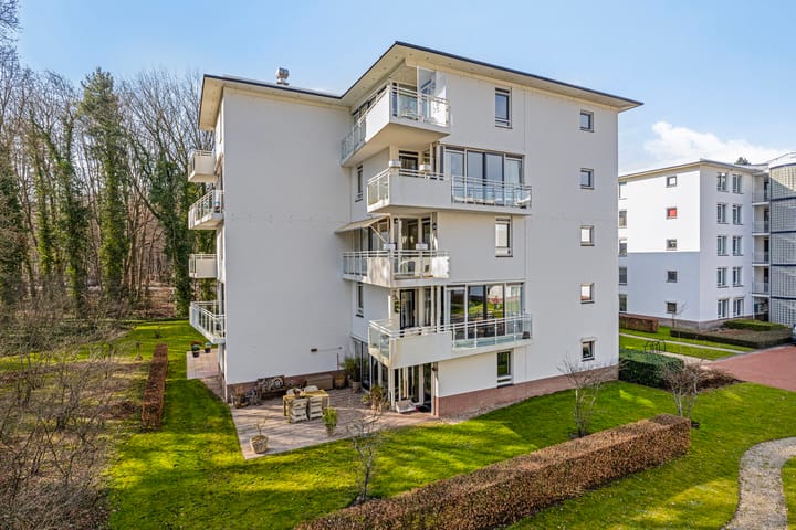 Foto 1 van Vorstenhof 48