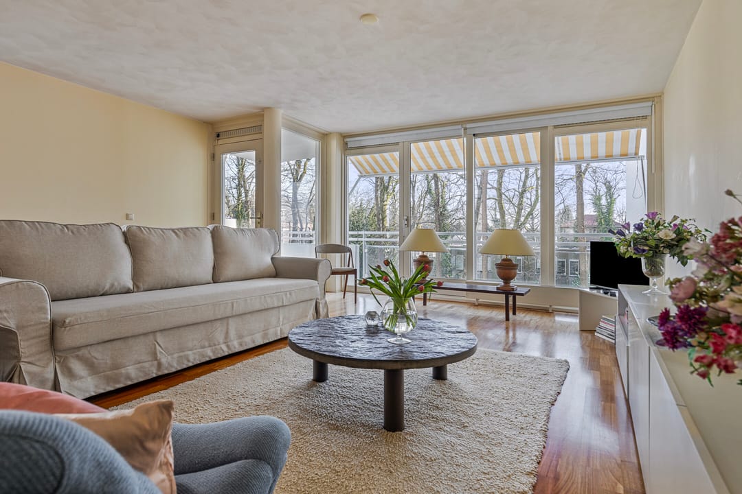 Foto 2 van Vorstenhof 48