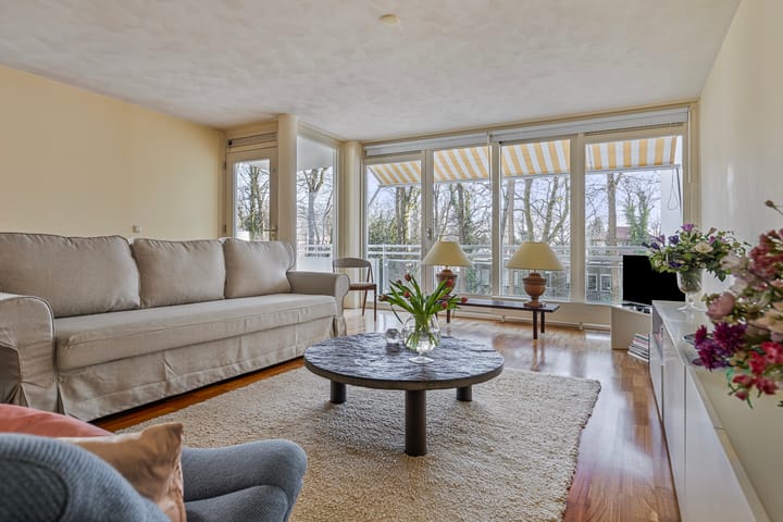 Foto 2 van Vorstenhof 48