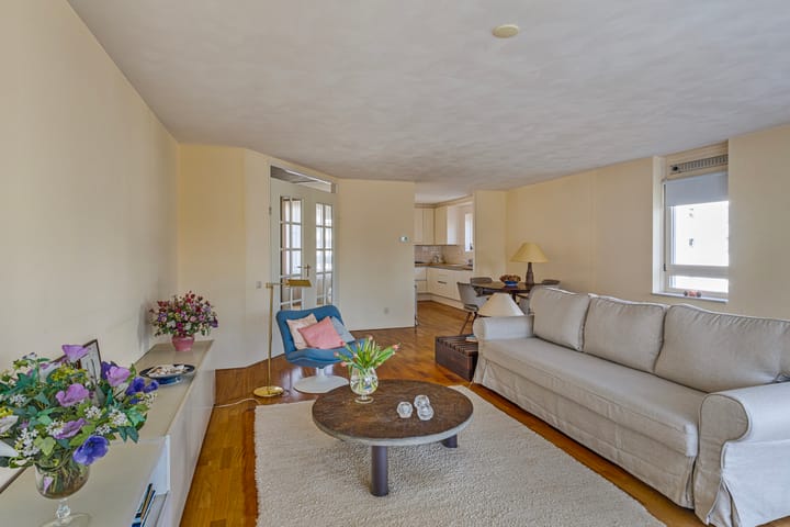 Foto 3 van Vorstenhof 48